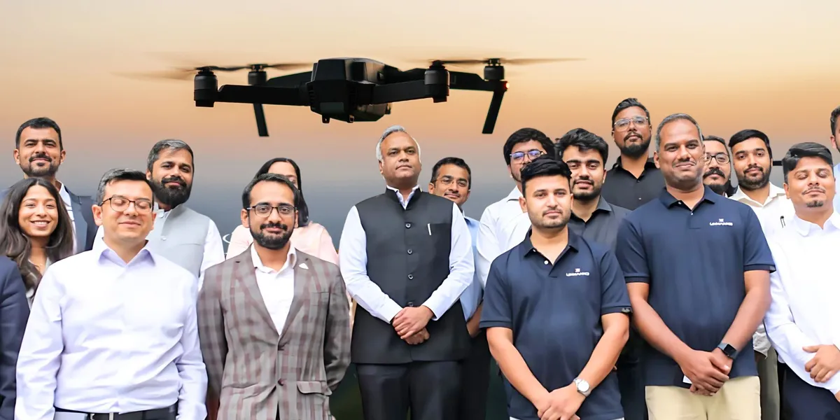 Karnataka fast tracks Bengaluru drone testing facility to reshape India’s booming drone economy race