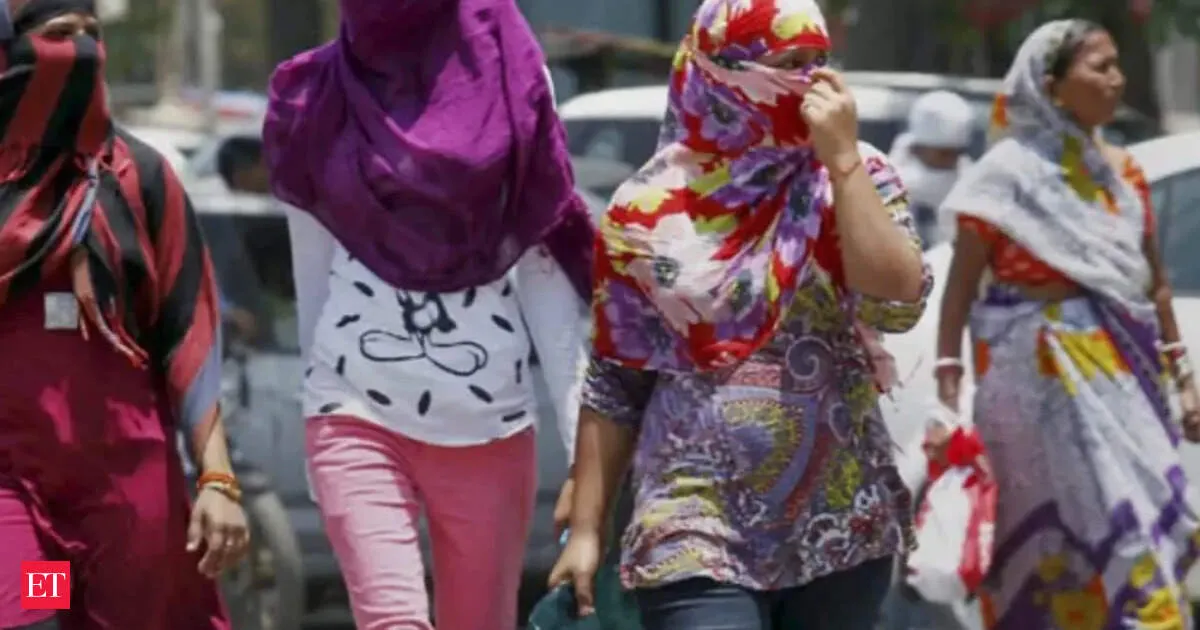 India braces for severe summer 2026 as Health Ministry issues nationwide heatwave alert