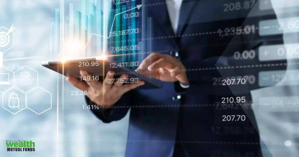 Oil uncertainty makes retail investors slow equity mutual fund buying in April despite growing AUM