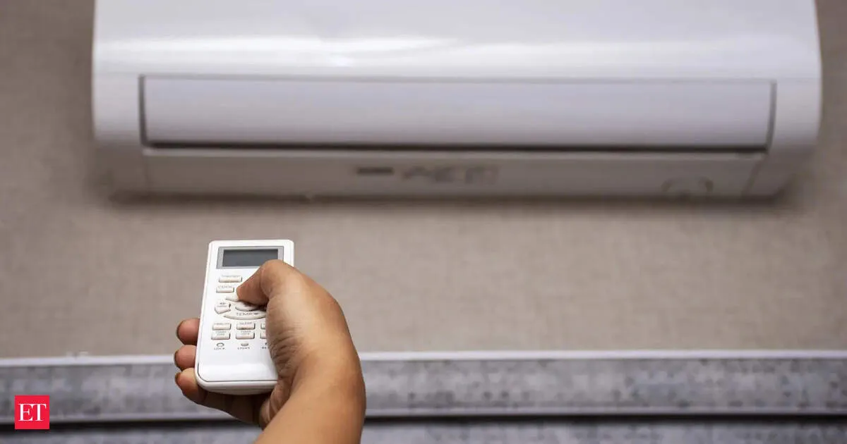 India blocks a cheap refrigerant that could cut AC costs and ease power demand