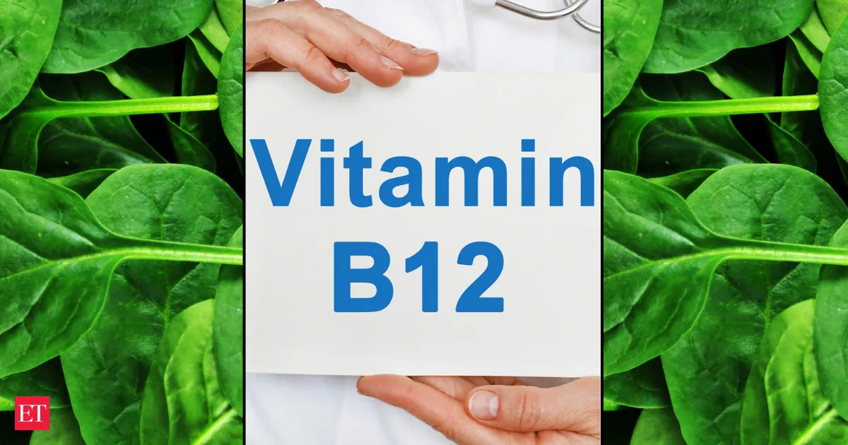 Cornell study links vitamin B12 deficiency to weaker muscles and faster metabolic aging