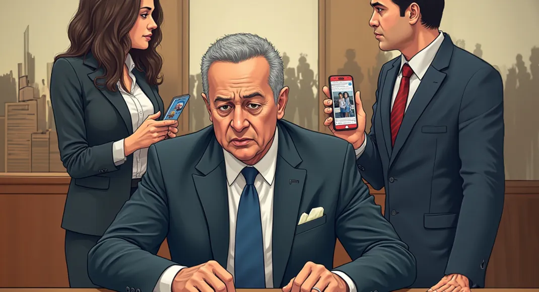 Piaggio sues ex-employee over LinkedIn post likened to Coldplay CEO kiss cam episode