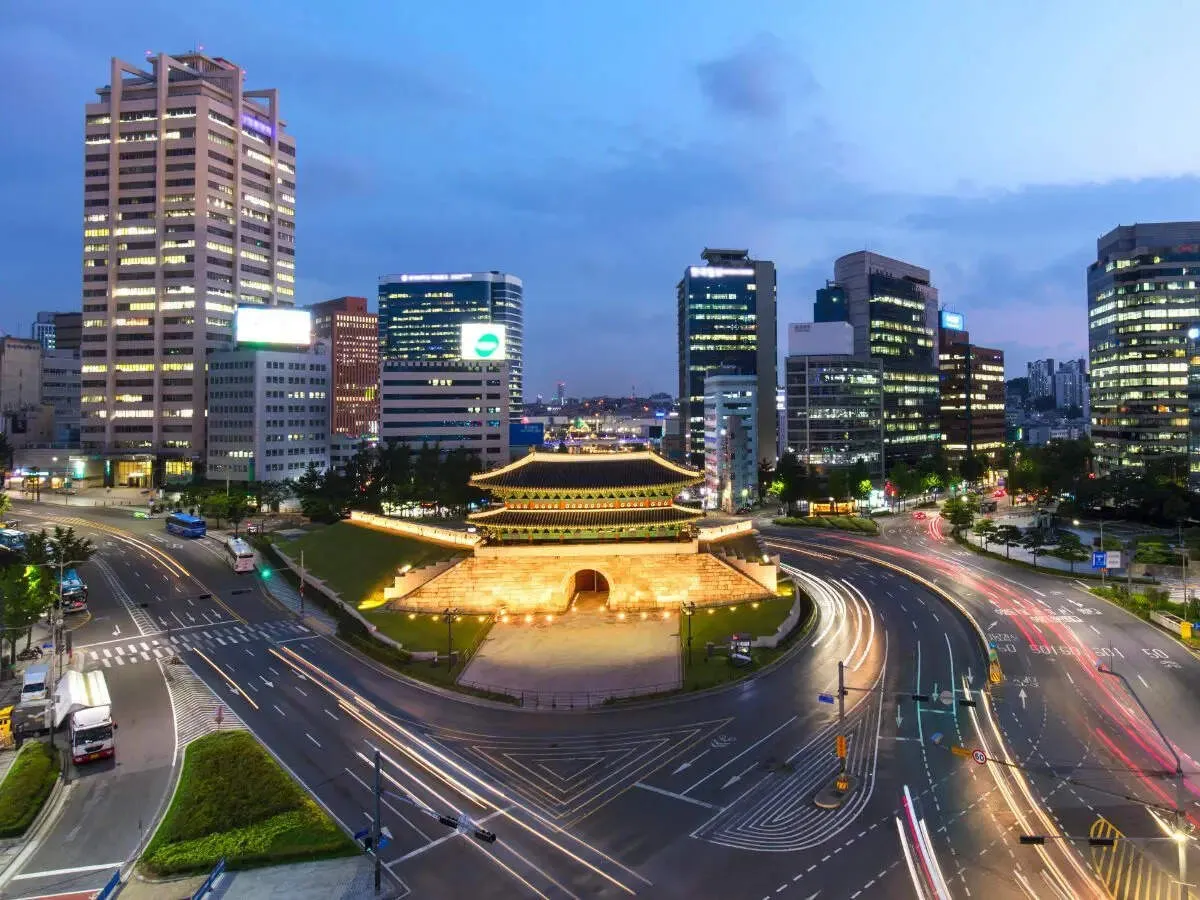 South Korea launches permanent online student recruitment hub for international admissions