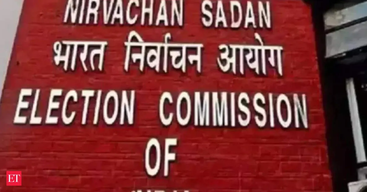 EC orders West Bengal candidates to stay put during polling from April 23