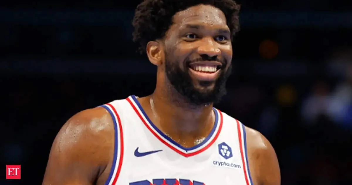 Embiid erupts for 33 as 76ers stun Celtics to keep series hopes alive