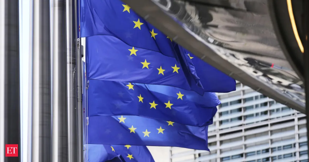 EU may delay anti deforestation law again until 2026 over IT system concerns