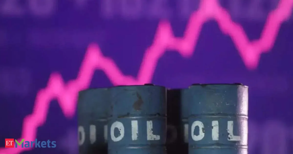 Oil prices surge as US Iran tensions threaten Hormuz ceasefire hopes
