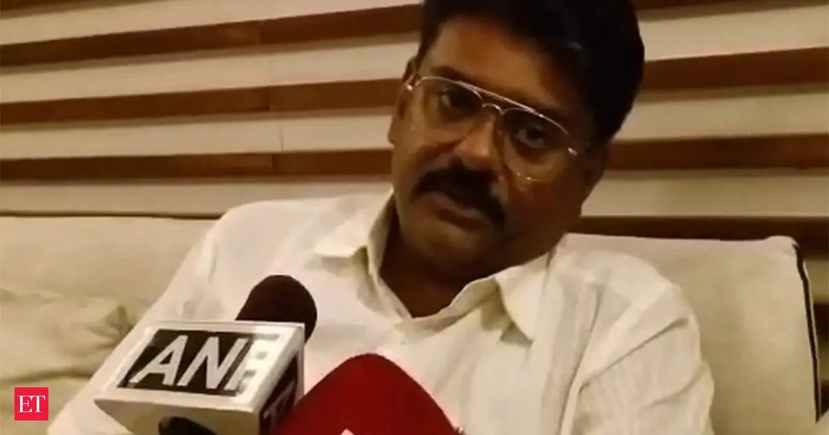 Apu John Joseph says UDF merger invitation was sincere and regrets any hurt