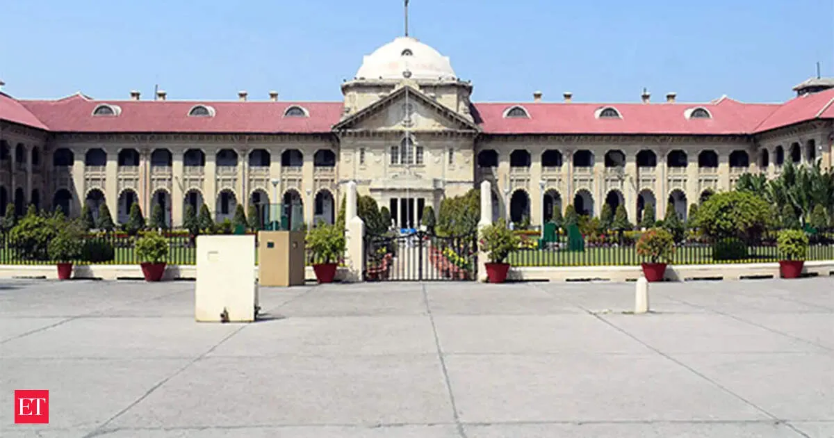 Allahabad HC says no exclusive Namaz right on public land and backs state regulation of worship