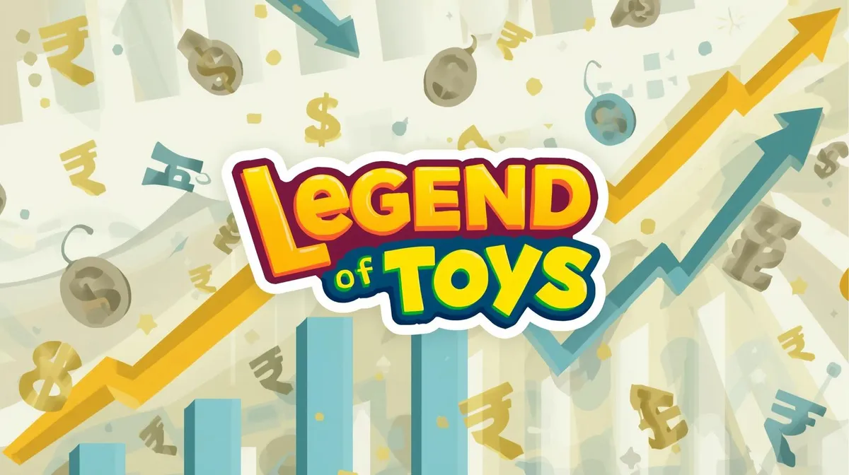 Legend of Toys bags Rs 21 crore pre Series A to turn India’s premium RC brand into a global franchise