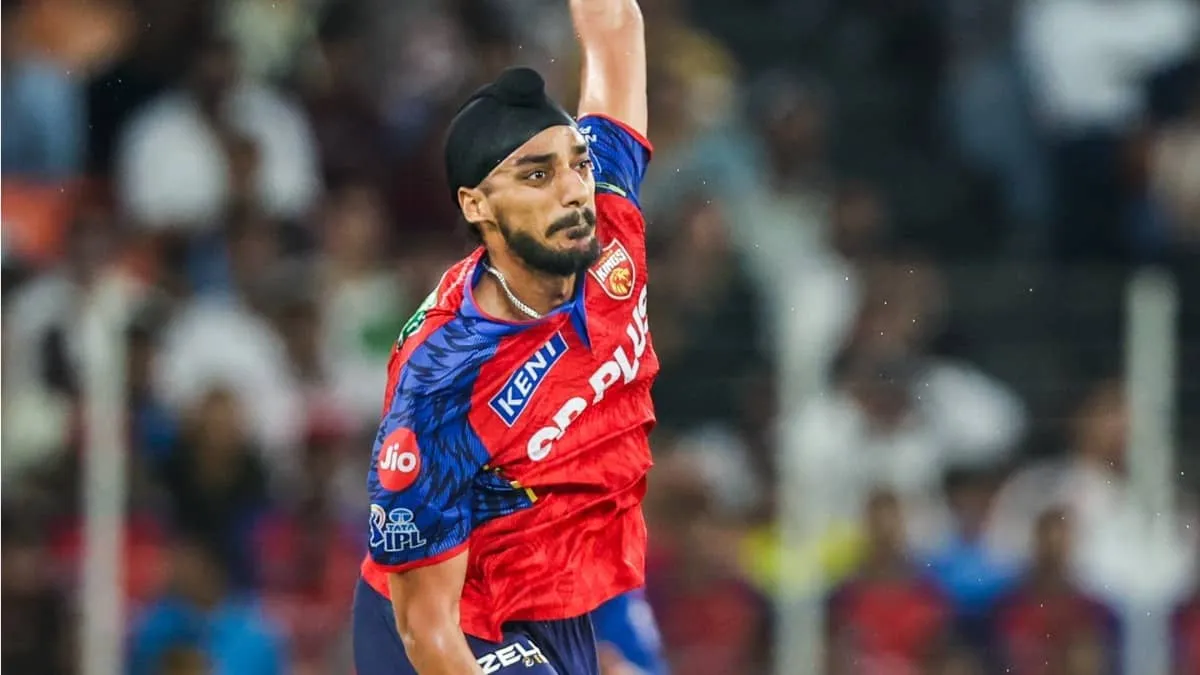 Punjab Kings may ban Arshdeep Singh as IPL 2026 social media rules tighten