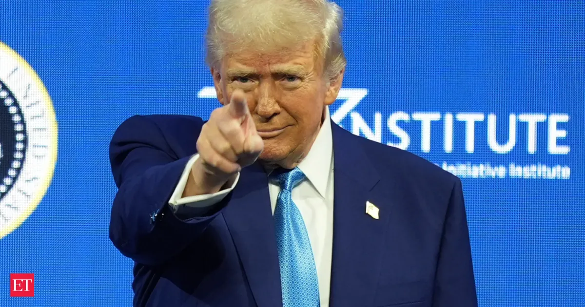 Trump gets lifeline as US PCE inflation rises in line with expectations