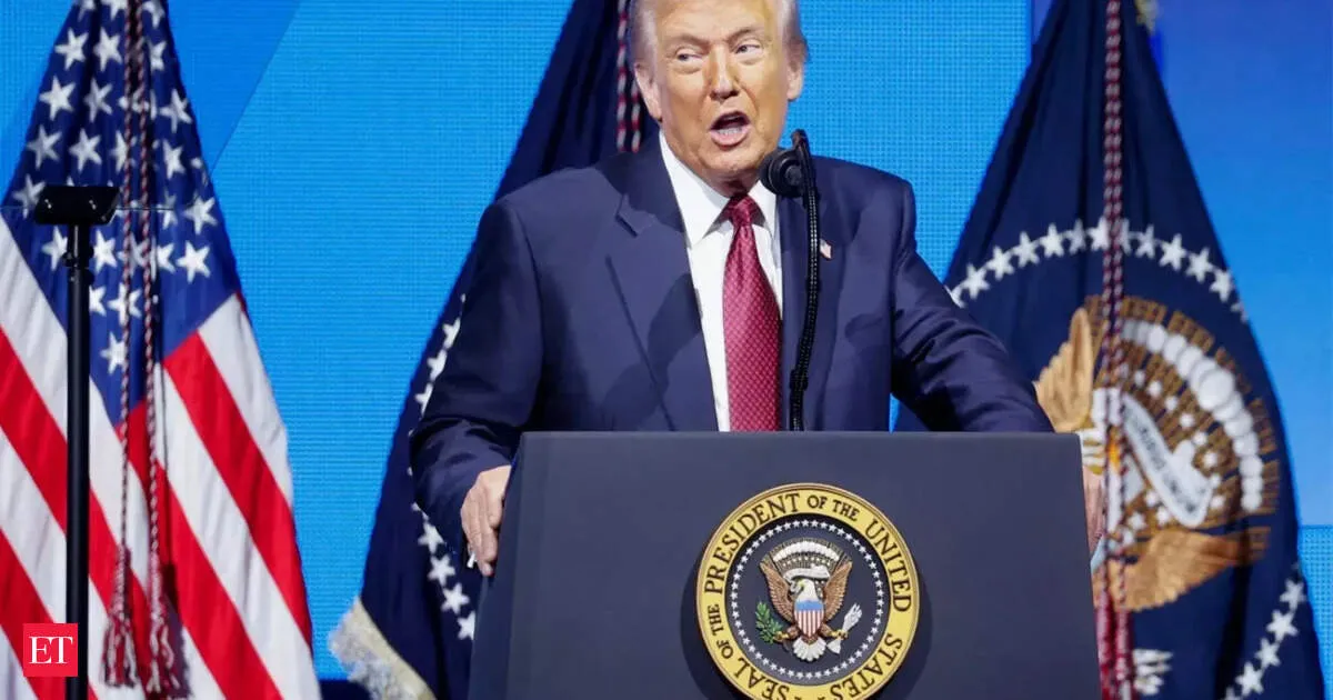 Trump auto tariff hike could trigger Germany 18 billion output hit economists warn now