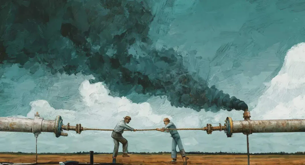 GAIL fights for control of India gas pipelines as PNGRB pushes independent access