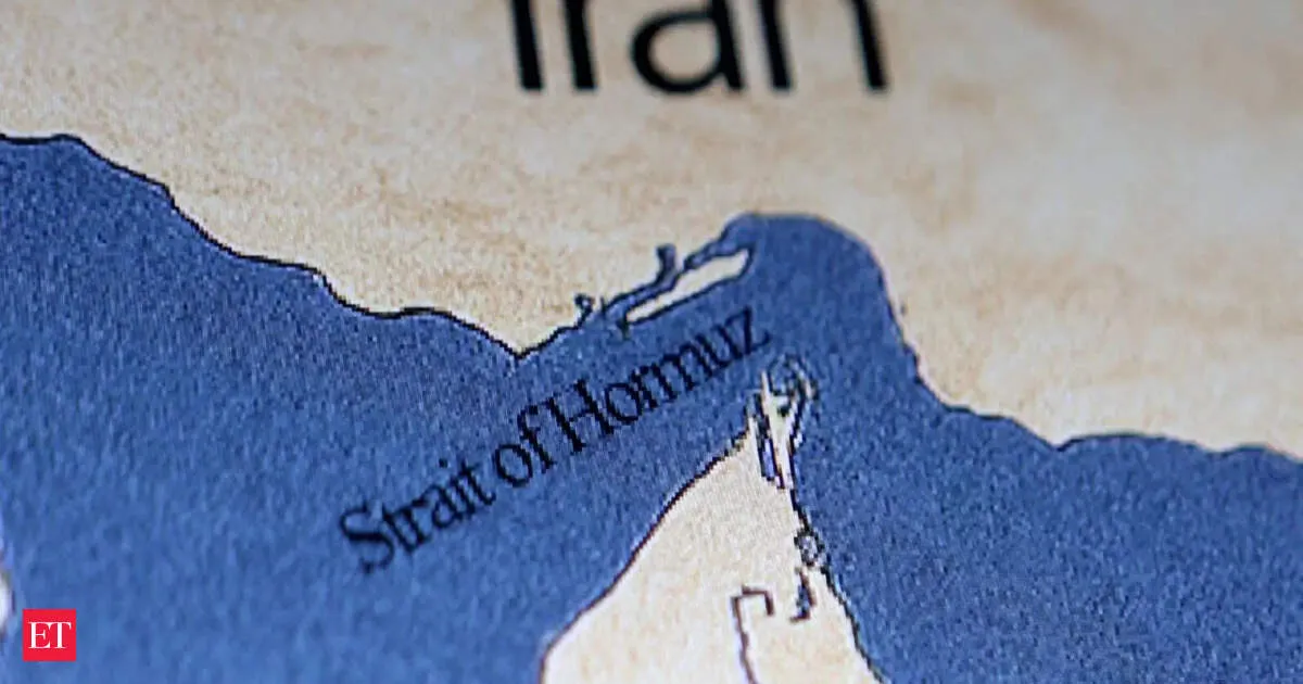 Iran to prioritize Strait of Hormuz ships that pay passage fees amid renewed controls