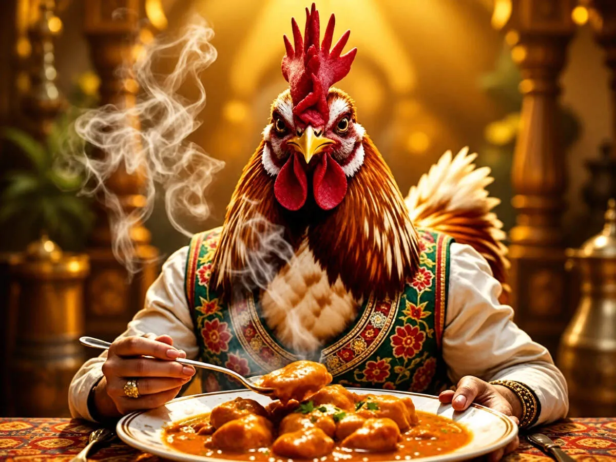 New Zealand minister sparks outrage with butter chicken tsunami remark on India FTA