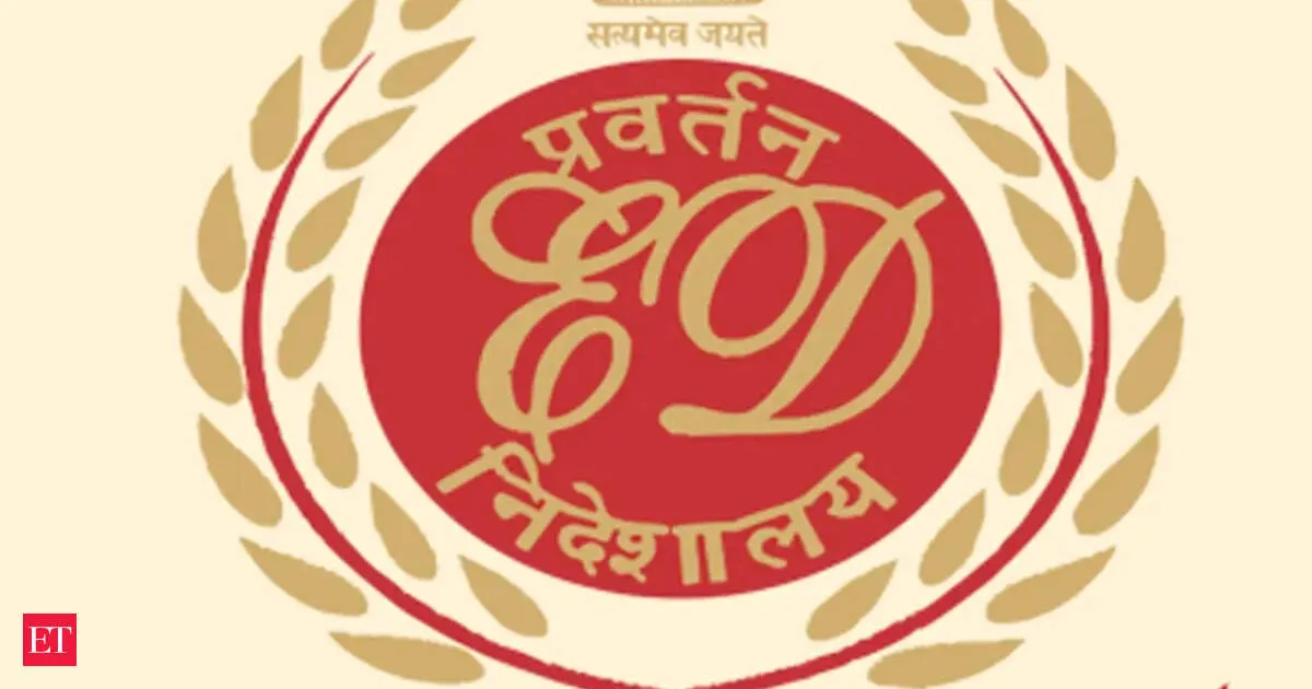 ED eyes Rs 151 crore BSNL land deal in Chennai for office complex expansion