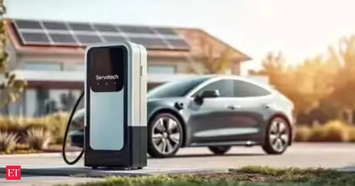 Bihar clears EV policy tweaks to chase 30 percent sales target by 2030