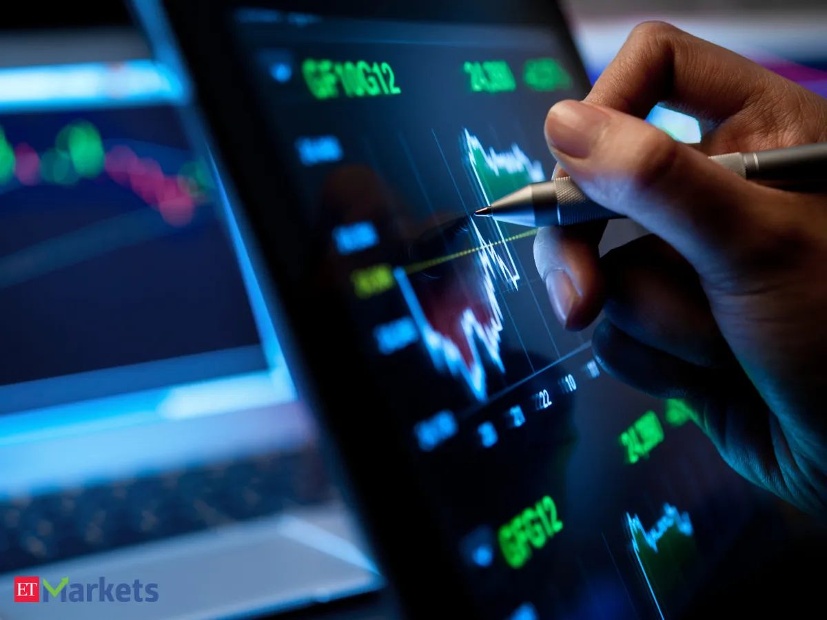 MTAR Technologies and three more stocks hit five year swing highs as bullish momentum builds