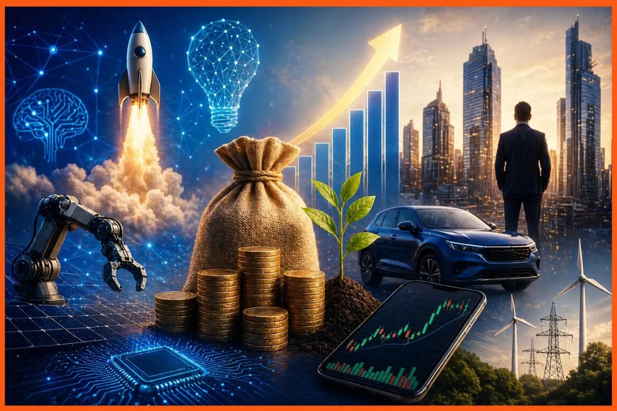 Ctruh raises 2.5 million and Cars24 COO exits as IndiaMART profit plunges