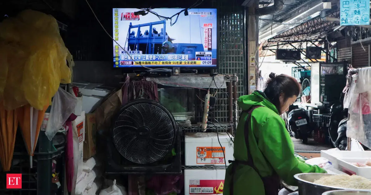 MIB orders BARC to stop TV news TRPs for four weeks amid Iran war frenzy