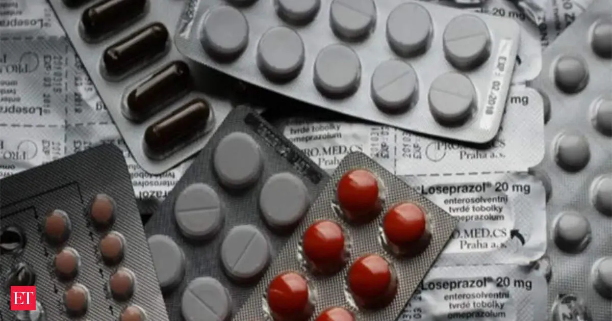 Paracetamol price shock looms as Vizag chemists warn 40 percent cost surge risk