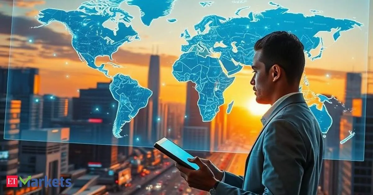 Iran war disruptions squeeze emerging markets with inflation trade shocks and rising borrowing costs