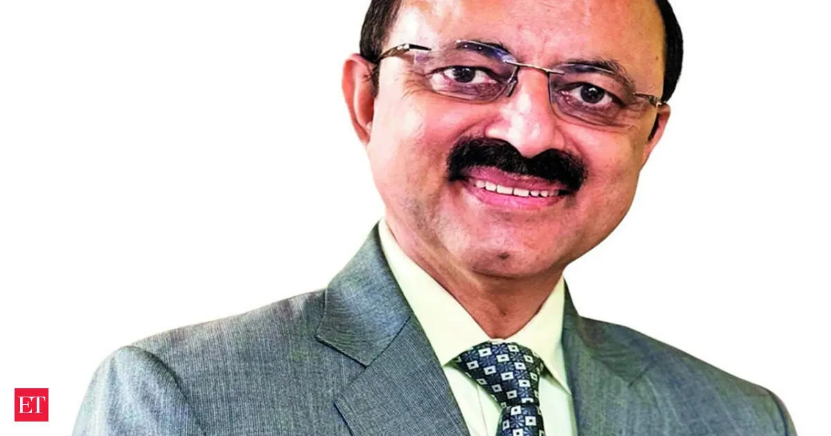 UCO Bank says US tariffs and Iran war have not stressed MSME loans