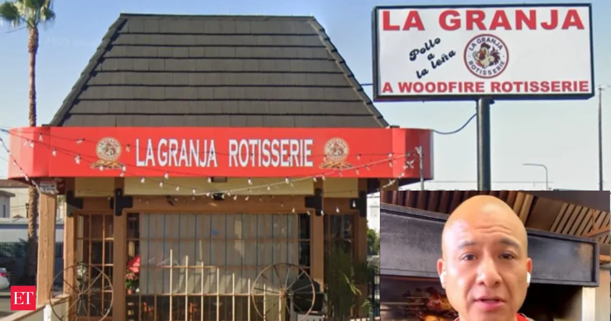 ICE Arrests South LA Chef Carlos Lool What Happens Next for His Rotisseries and Workers