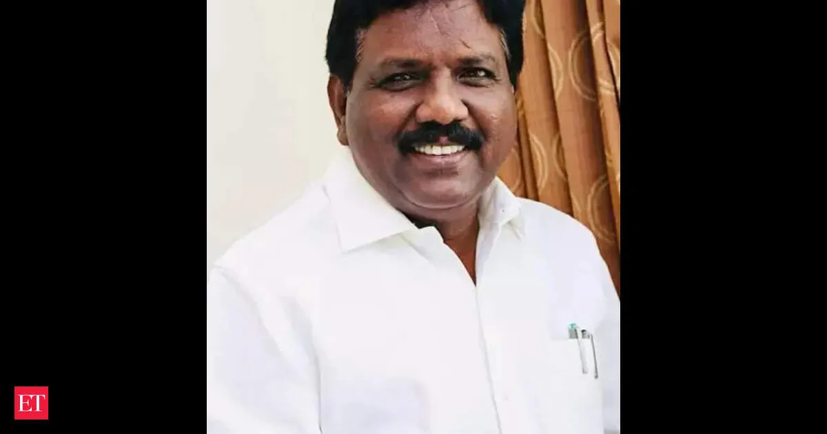 VCK chief D Ravikumar challenges TVK on appointing rebel AIADMK MLAs as ministers