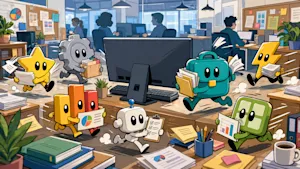 OpenAI launches Workspace Agents to replace custom GPTs for enterprises with Slack and Salesforce work