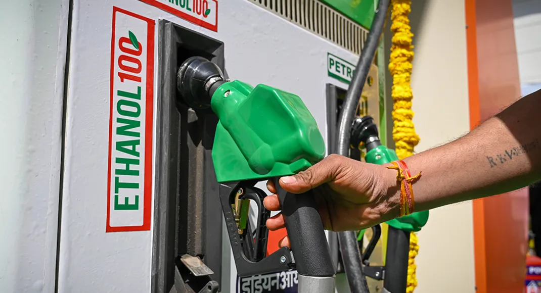 IndianOil net profit plunges 67 as past subsidy ghosts return