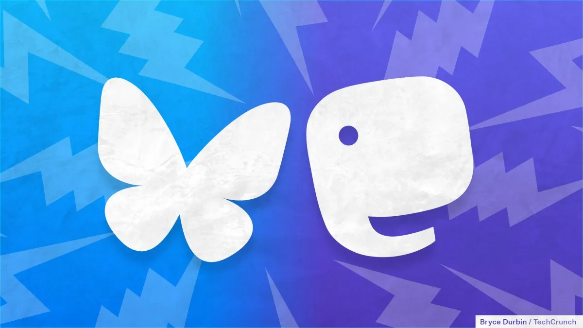 Indigo launches a social app that unifies Mastodon and Bluesky in one timeline