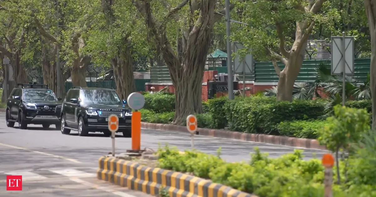 Modi convoy cuts face backlash as ex RAw chief warns drone and sniper threats demand more security