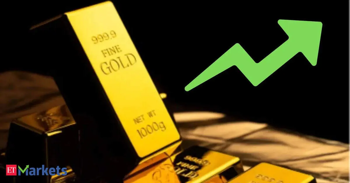Gold jumps 60% since Akshaya Tritiya but Iran worries complicate next year’s gains