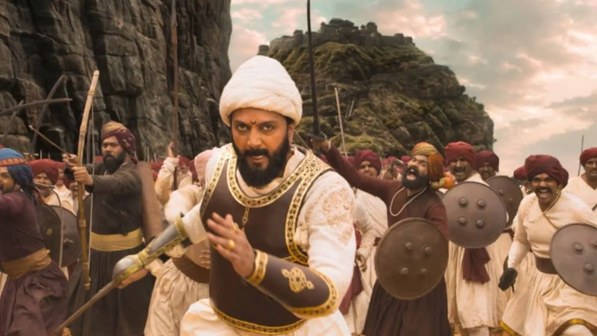 Riteish Deshmukh Answers Historical Inaccuracy Claims in Raja Shivaji What Really Happened After Trailer