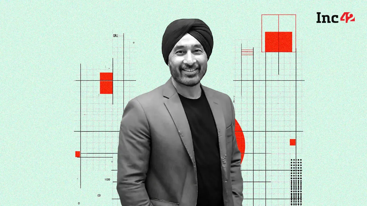 Reliance appoints ex Google leader Parminder Singh to run its AI subsidiary REIL