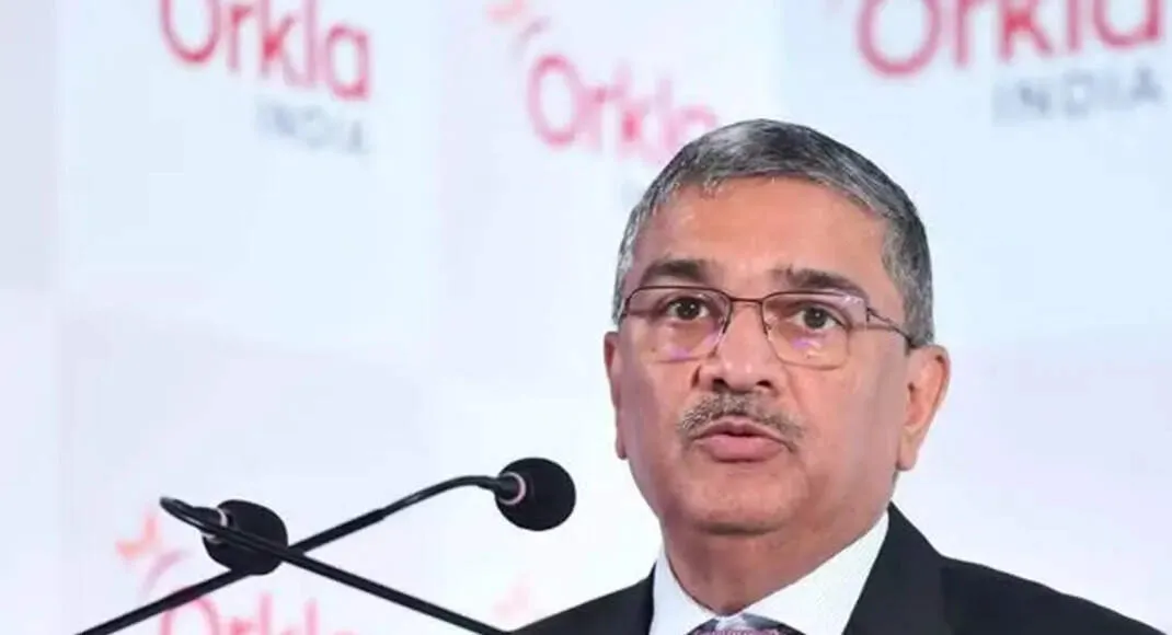 Orkla India stock plunges 30% as spice demand weakens and Gulf risks loom