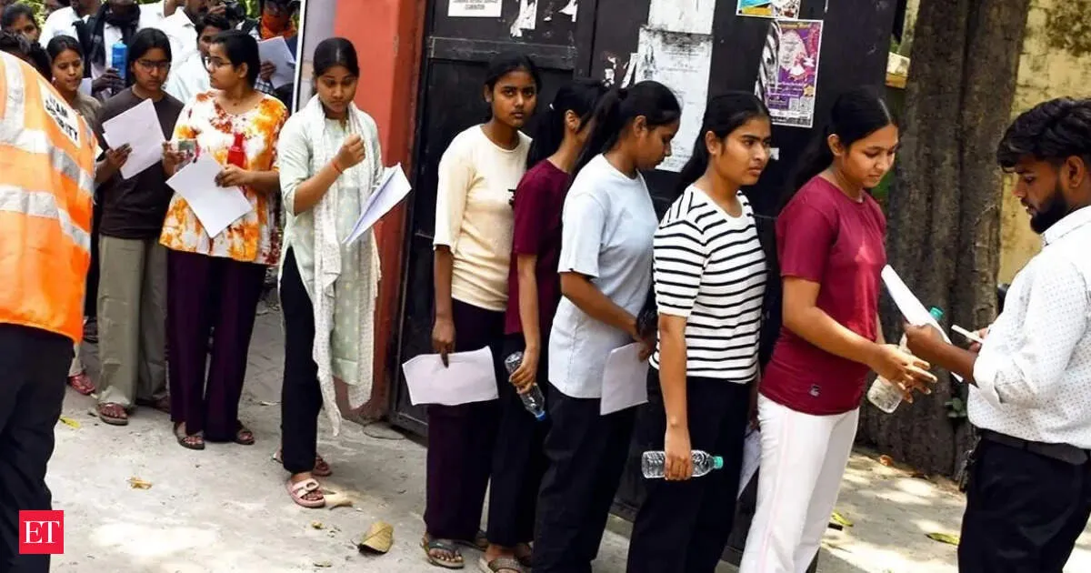 Medical body files plea in SC over NEET UG 2026 cancellation and demands NTA chief resignation