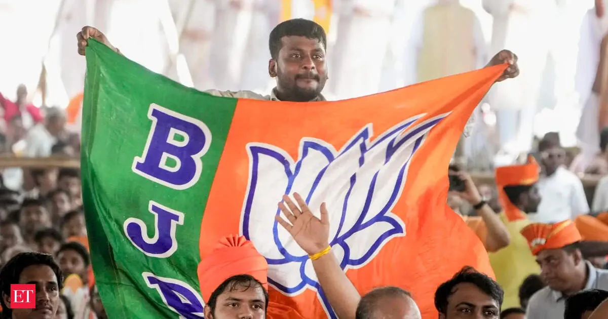 Bengal polls Matua family split turns BJP TMC fight into a high stakes feud