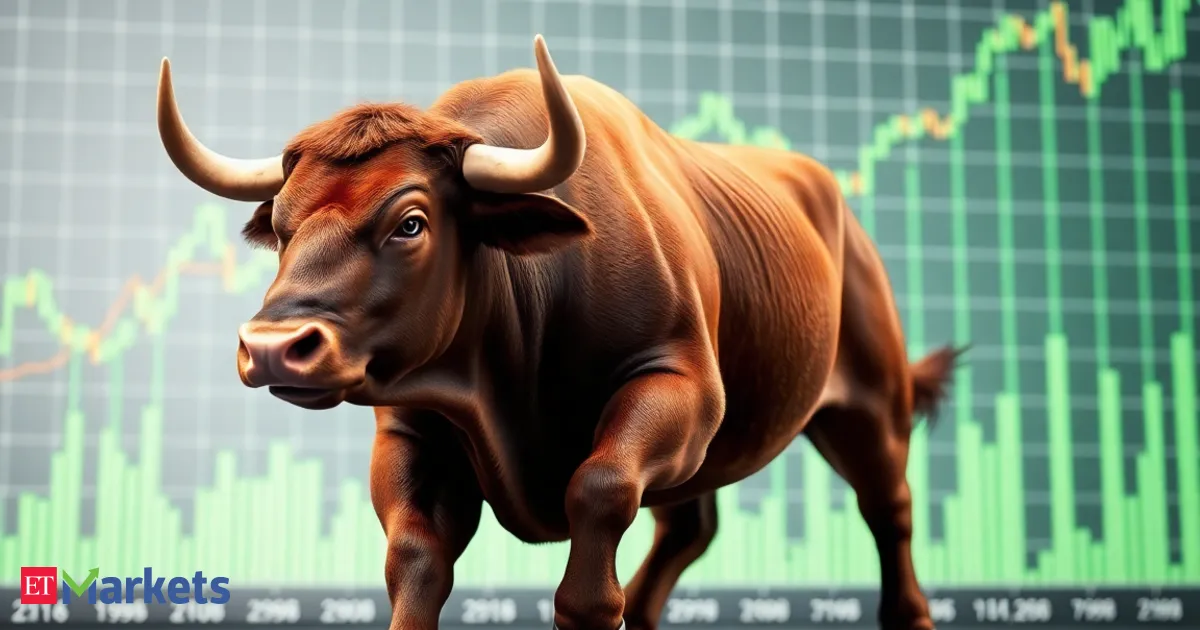 Sensex jumps 400 points and Nifty reclaims 24000 after Iran peace proposal report