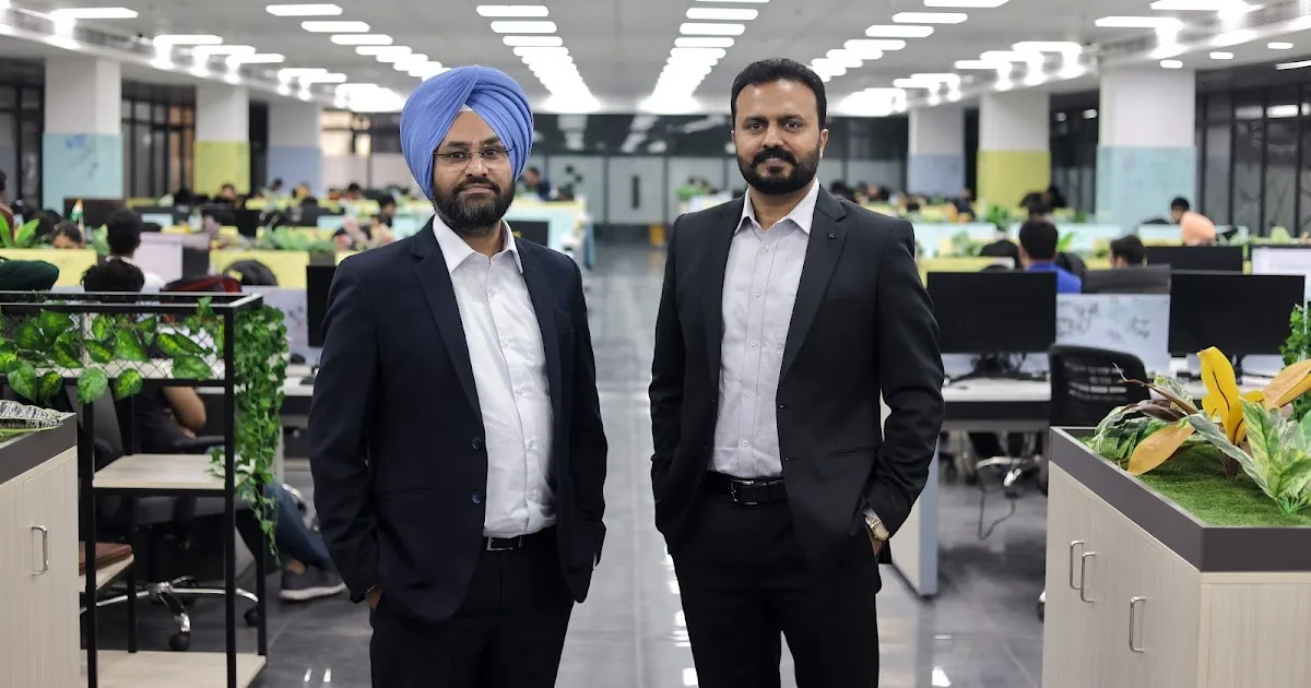 GVFL invests 3 million in Antier Solutions to scale enterprise blockchain infrastructure