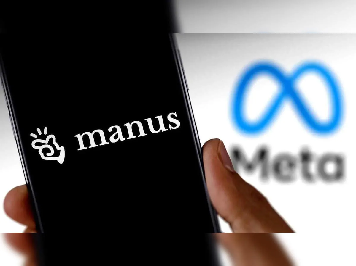 China blocks Meta AI startup deal sparking investor fears across US China tech transactions