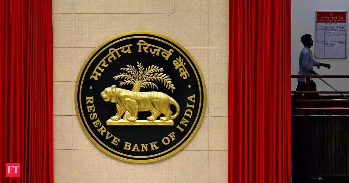 RBI sets new risk weight rules for retail loans with strict exposure limits