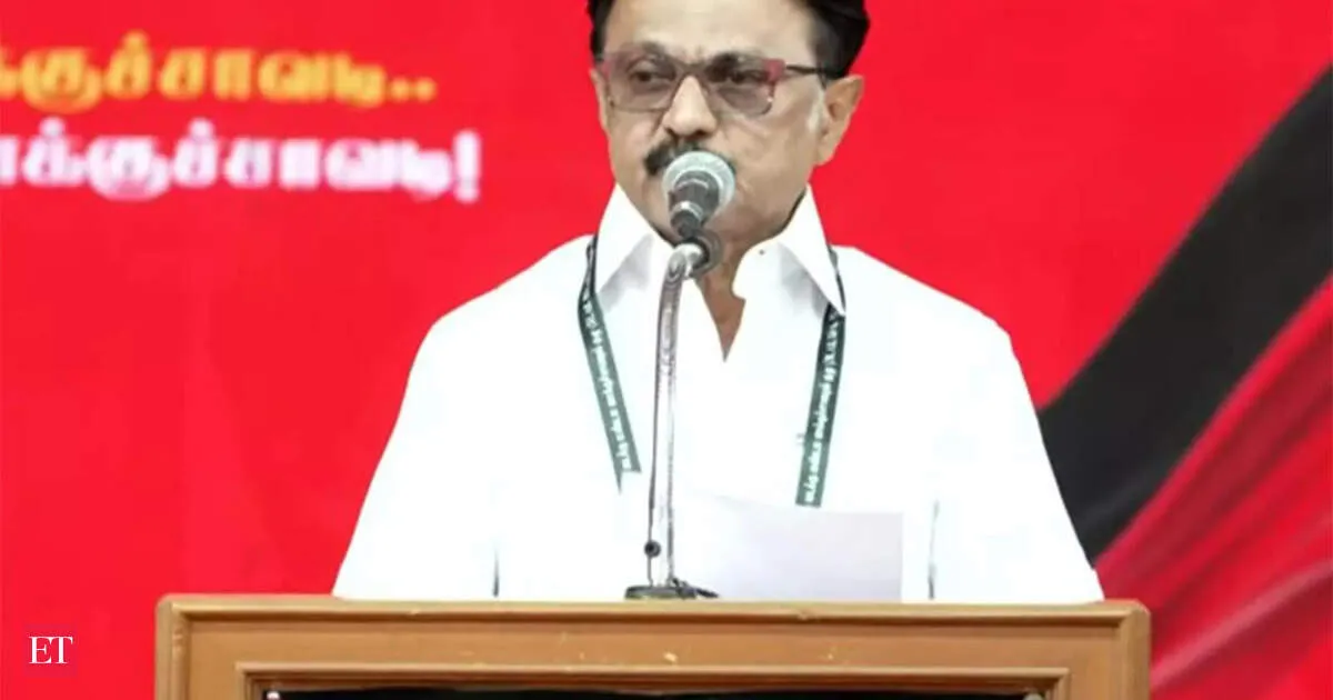Stalin claims DMK alliance won 1.54 crore votes as Tamil Nadu verdict tightens