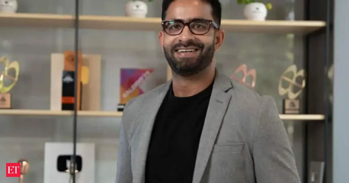 Pocket FM names Lalit Gangwar COO to supercharge its global audio expansion