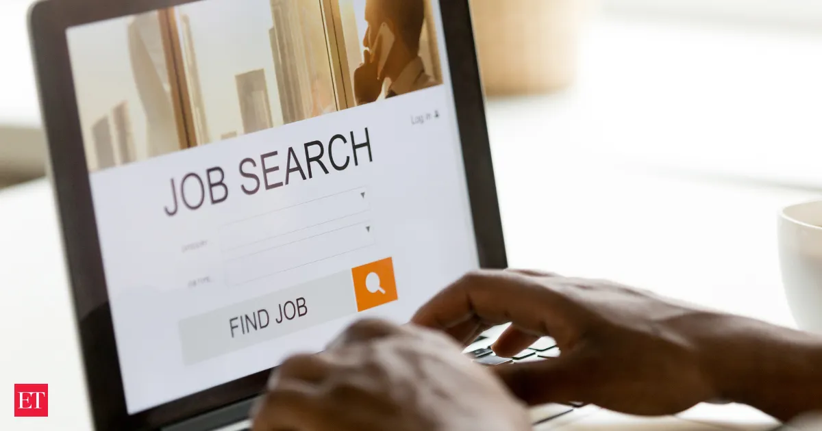 Tech founder says AI hiring systems label him unemployed after 25 years experience