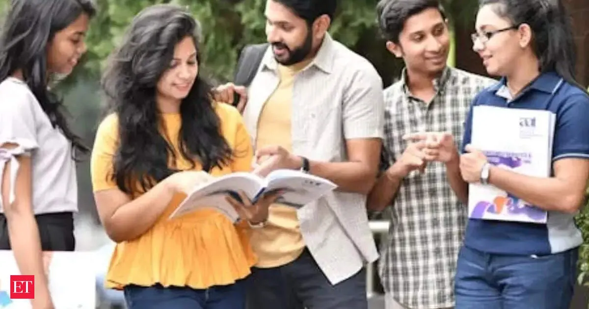JEE Advanced 2026 tomorrow: timings, banned gadgets, and dress rules you must follow