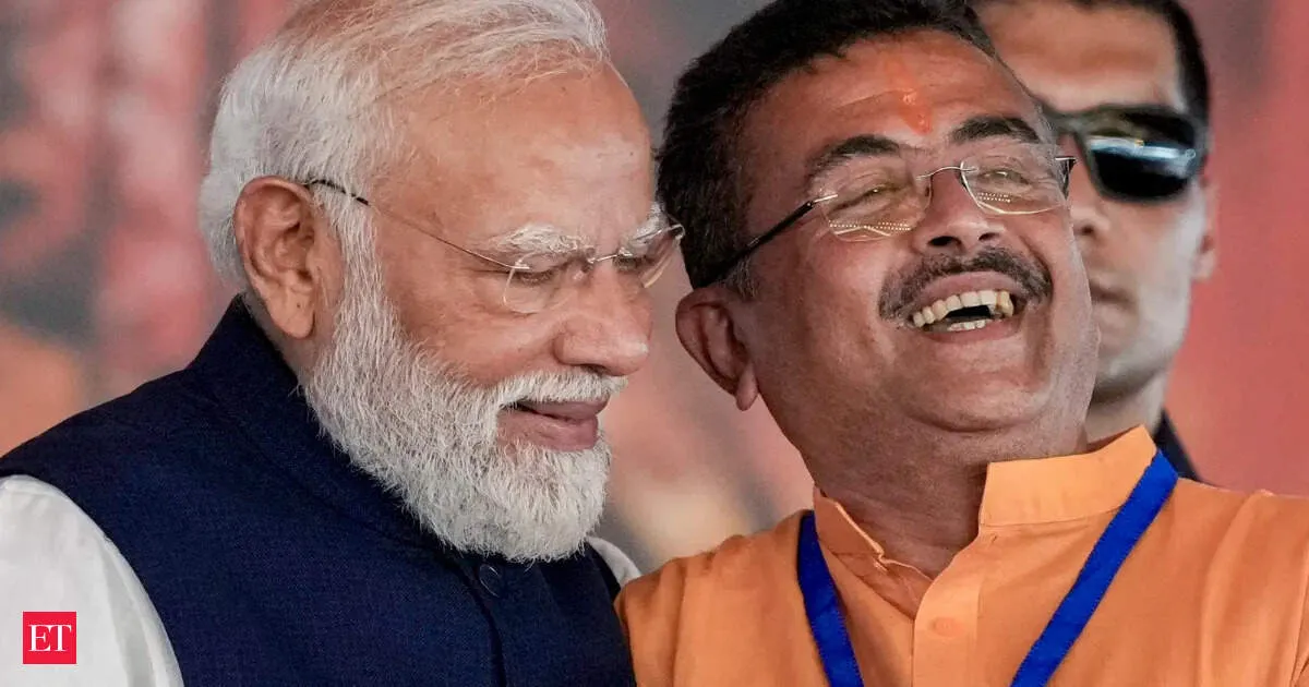 West Bengal Muslim voters weigh BJP rule as first chief minister takes oath in new political era