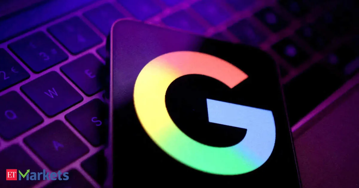 Alphabet Cloud Profit Skyrockets as AI Demand Powers a Surprise Revenue Beat